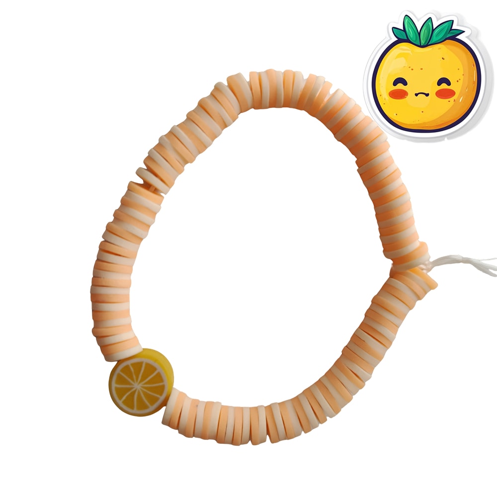 Pulsera Limon - Imagen 1