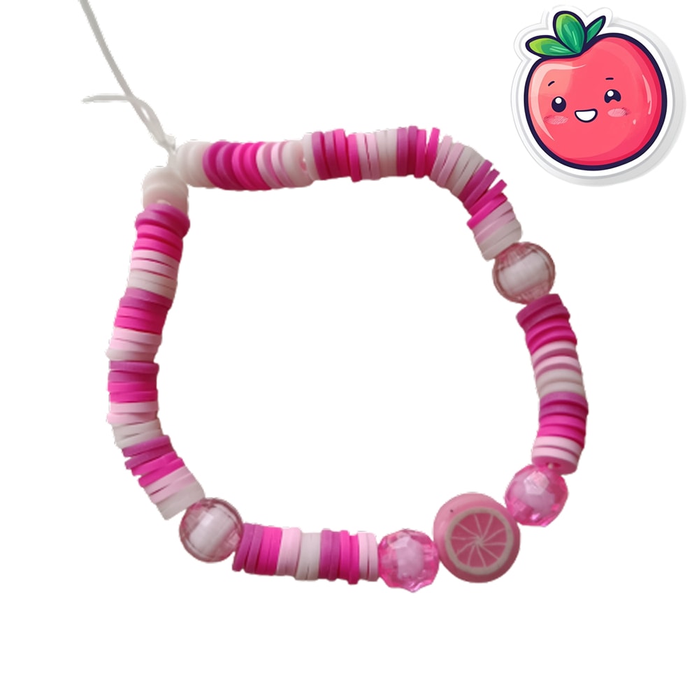 Pink Girl - Imagen 1