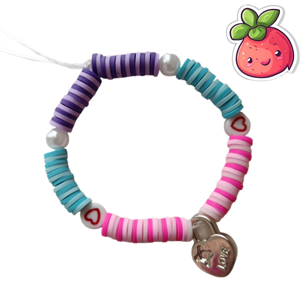 Three Colors Love - Imagen 1